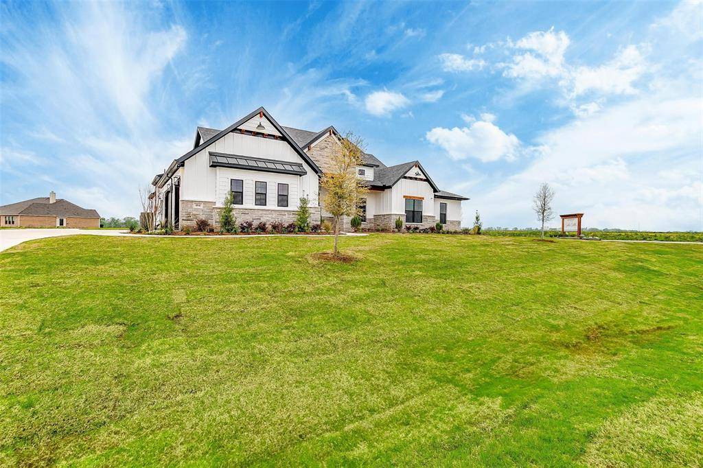 Waxahachie, TX 75165,104 Aiden Drive