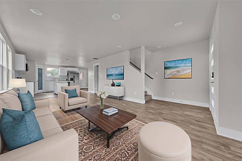 Crowley, TX 76036,513 Creekbend Street