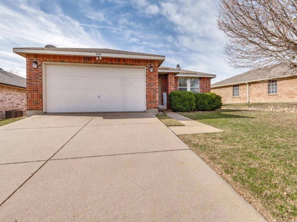 Arlington, TX 76002,8406 Beachplum Way