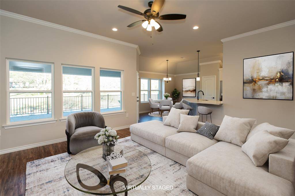 Mabank, TX 75156,110 Saint Francis Lane