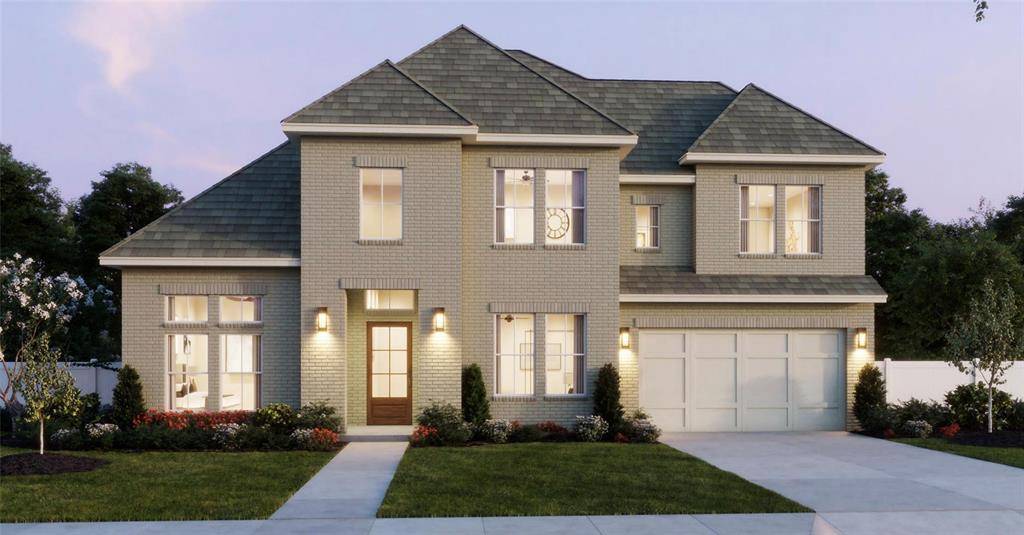 Prosper, TX 75078,1120 Whirlabout Road