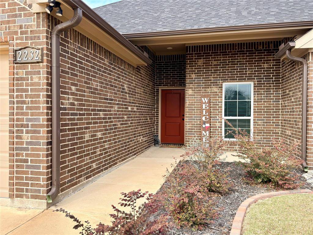 Mabank, TX 75147,2232 Samuel Street