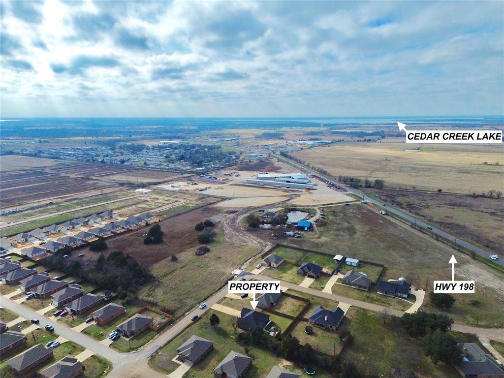 Mabank, TX 75147,2232 Samuel Street