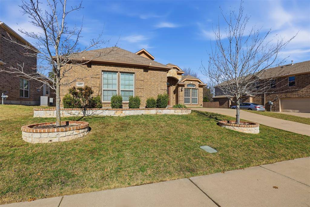 Desoto, TX 75115,1805 River Run Drive