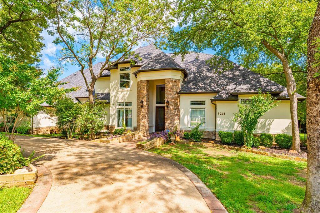 Flower Mound, TX 75022,5208 Sun Meadow Drive