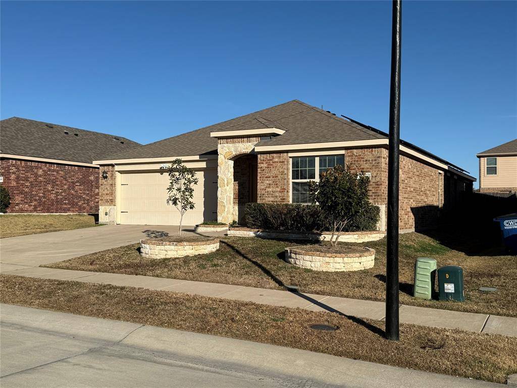 Princeton, TX 75407,1408 Chrome Street