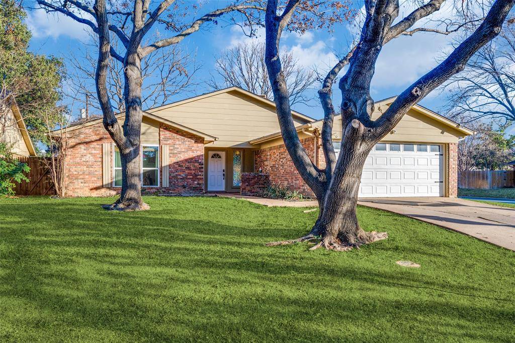 Fort Worth, TX 76133,3700 Wedgworth Road S