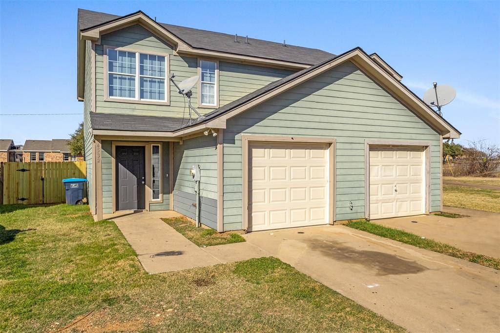 Fort Worth, TX 76119,4532 Alamosa Street