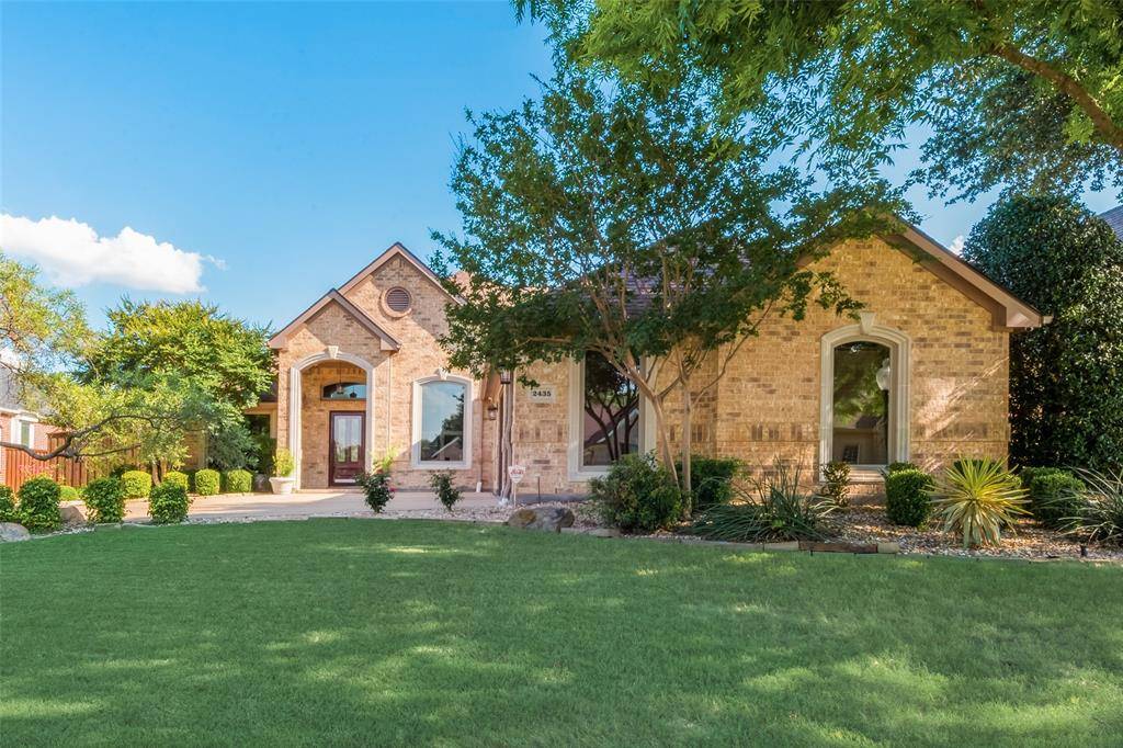 Grand Prairie, TX 75054,2435 Waterside Drive