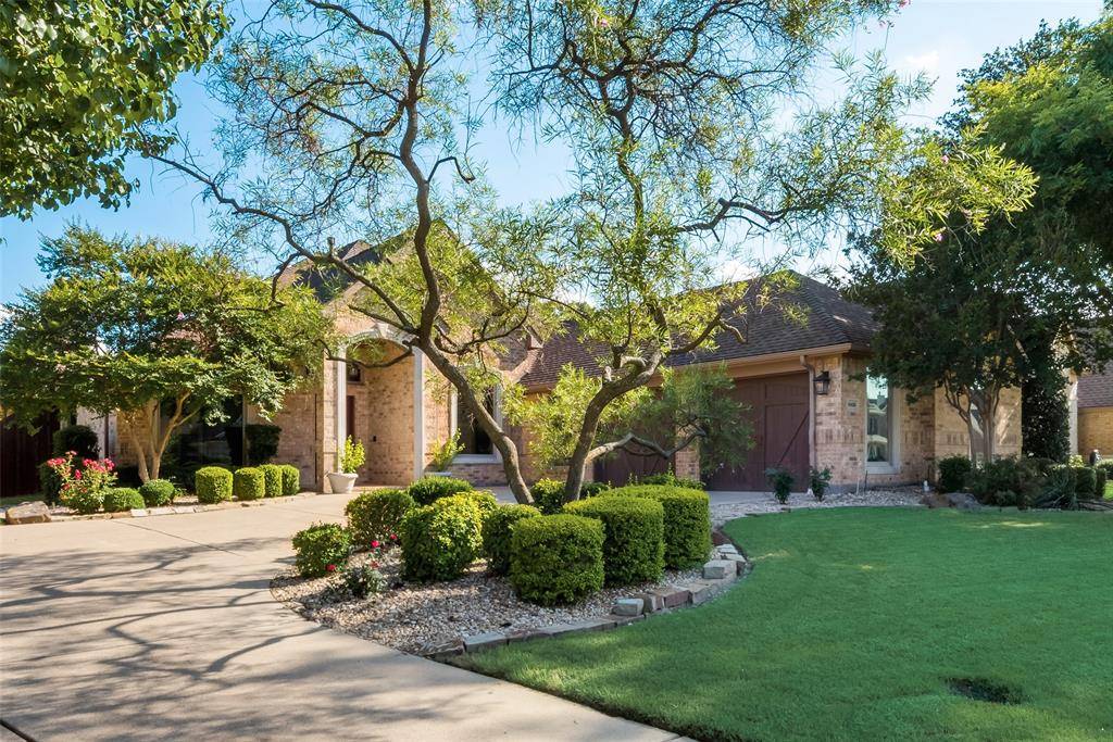 Grand Prairie, TX 75054,2435 Waterside Drive