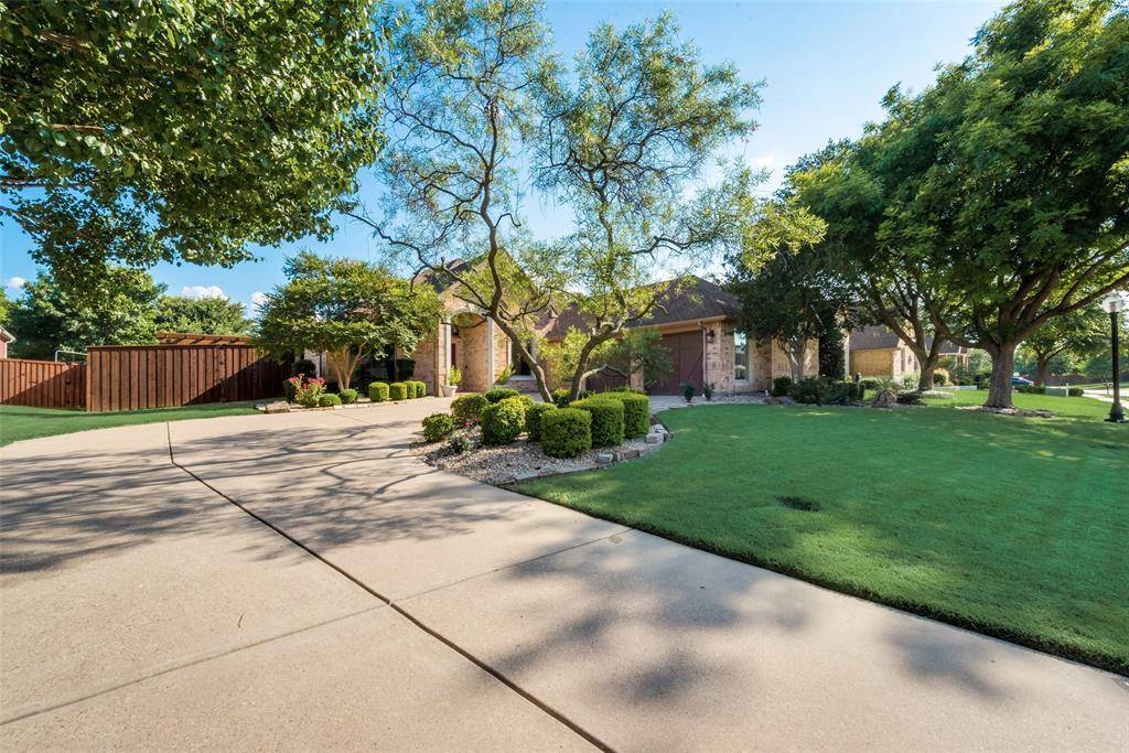 Grand Prairie, TX 75054,2435 Waterside Drive