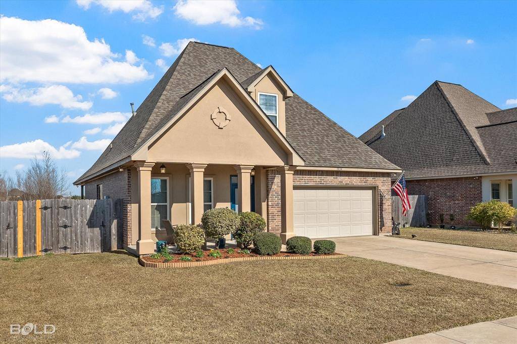 Bossier City, LA 71111,1034 Maize Street