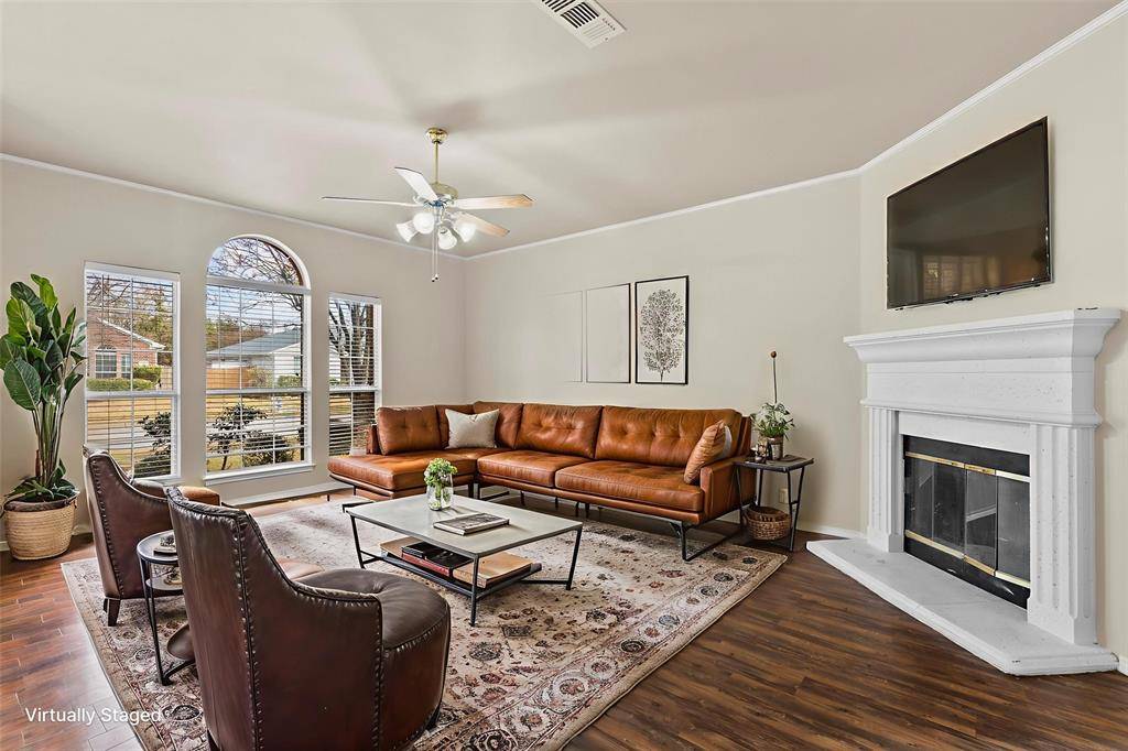 Denton, TX 76210,2616 Bissonet Drive