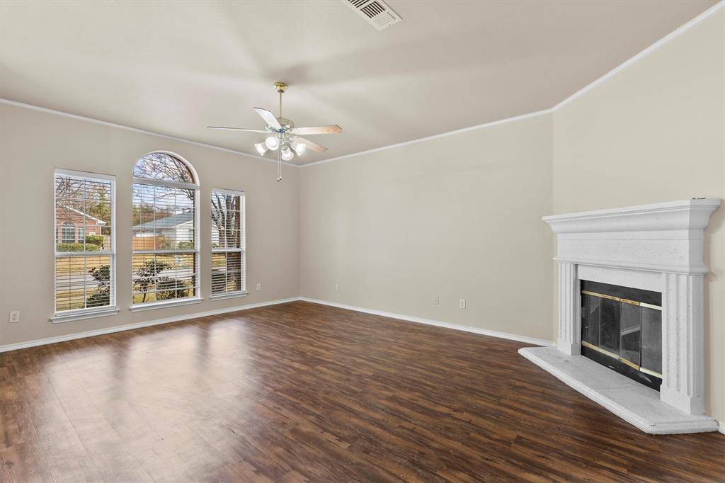 Denton, TX 76210,2616 Bissonet Drive