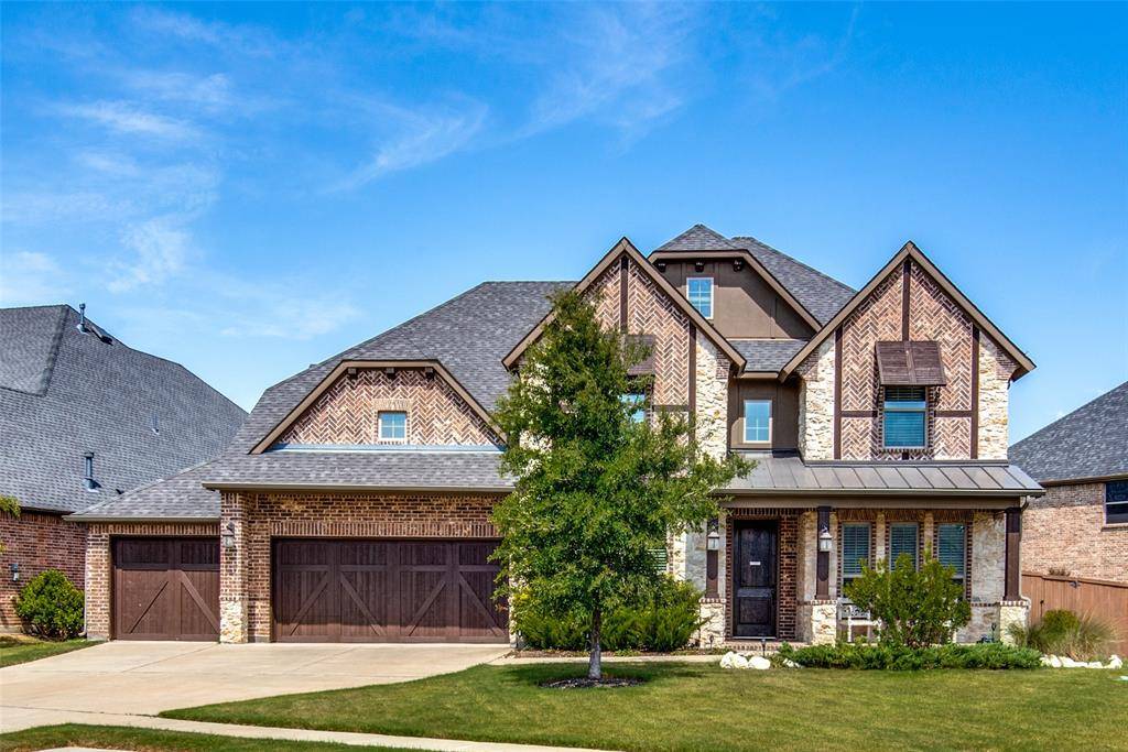 Allen, TX 75013,1320 Caliche Trail