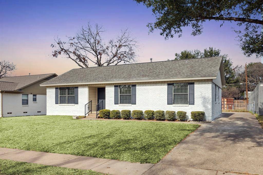 Richardson, TX 75080,626 Winchester Drive