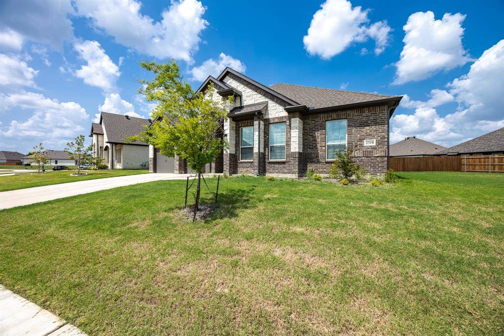 Waxahachie, TX 75167,2318 Sheppards Lane