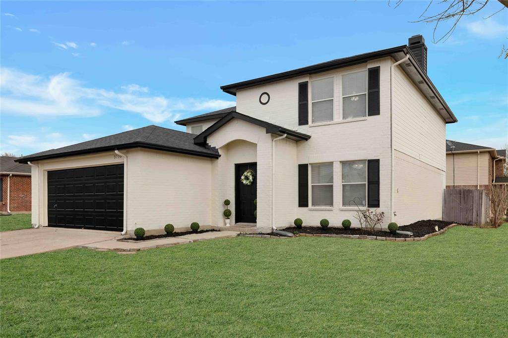 Arlington, TX 76017,5710 Worthing Place