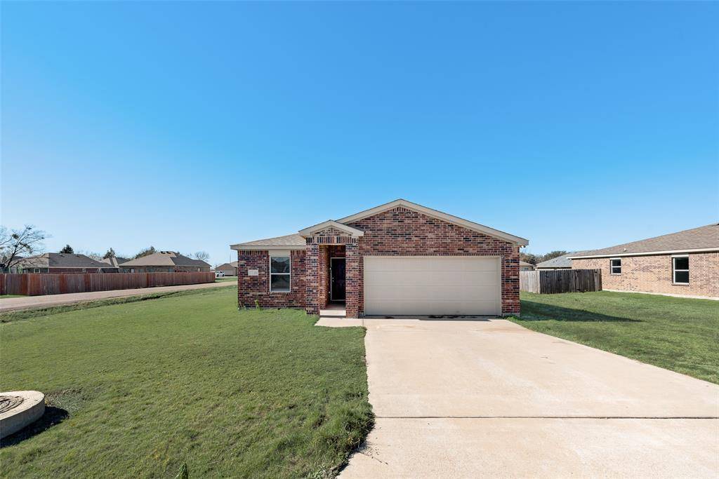 Mabank, TX 75147,2716 William Street