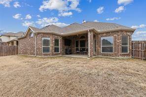 Mansfield, TX 76063,909 Foxtail Drive