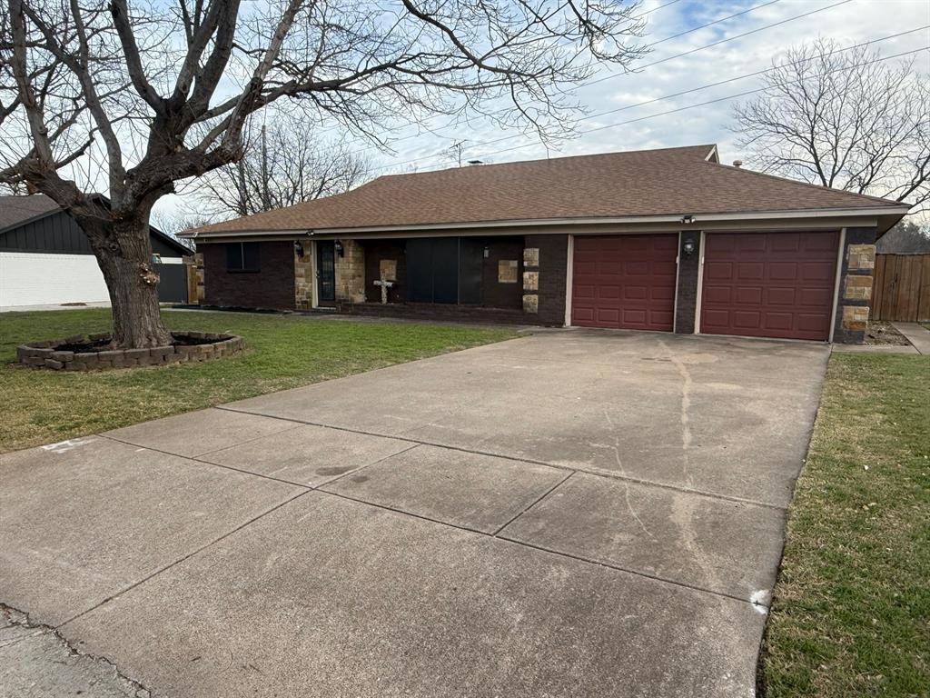 Forest Hill, TX 76140,3240 Valley Forge Trail