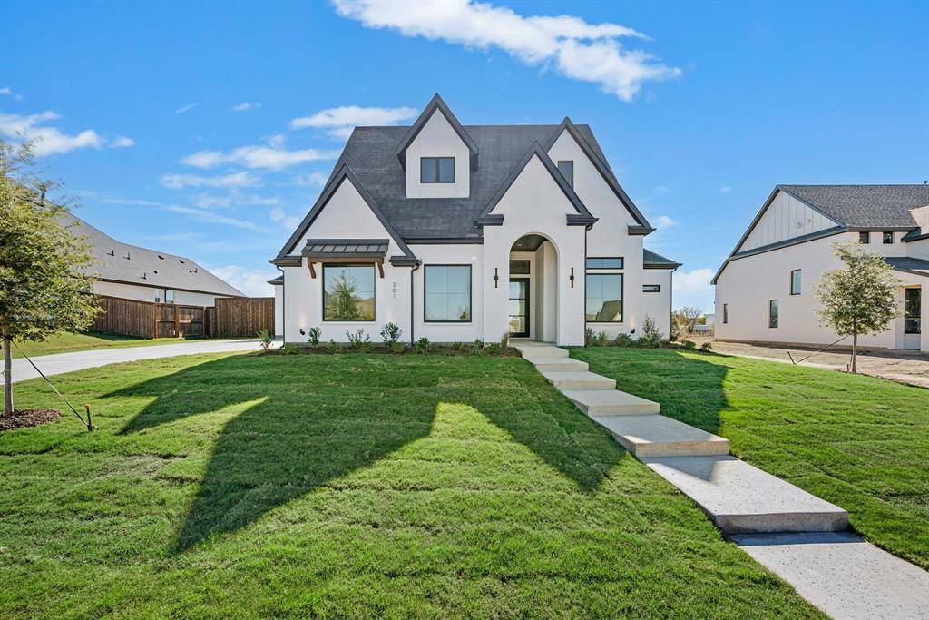 Haslet, TX 76052,301 Wimberley Drive
