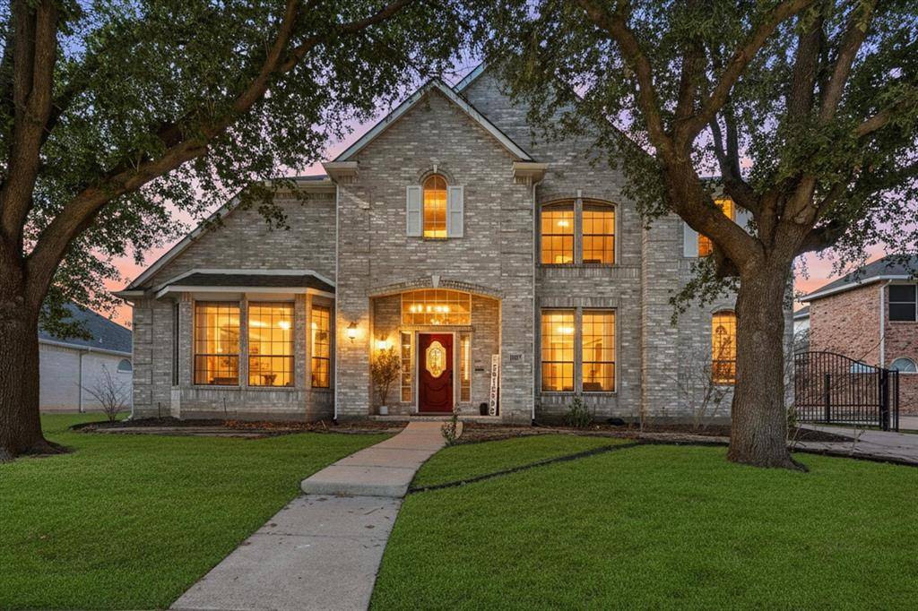Flower Mound, TX 75028,1817 Meadow Ridge Drive