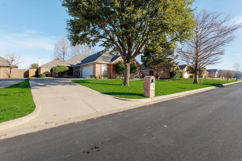 Weatherford, TX 76087,2205 Old Foundry Road