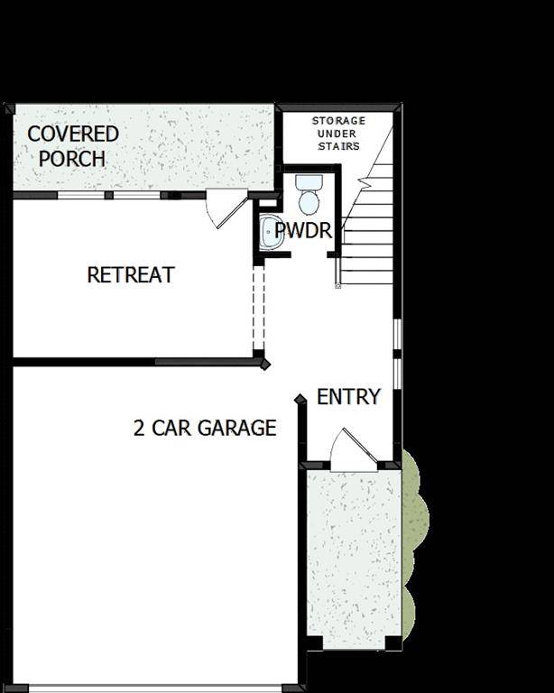 Fort Worth, TX 76109,5821 Water Bridge Lane