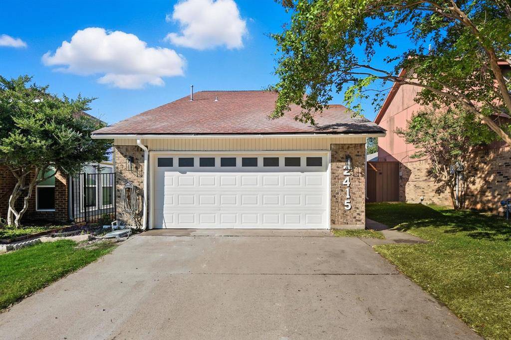 Garland, TX 75044,2415 Nebulus Drive