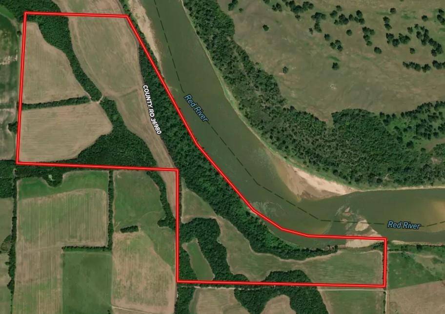 Arthur City, TX 75411,TBD CR 36980