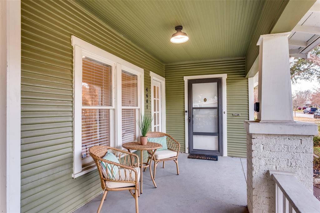 Fort Worth, TX 76107,4601 Pershing Avenue