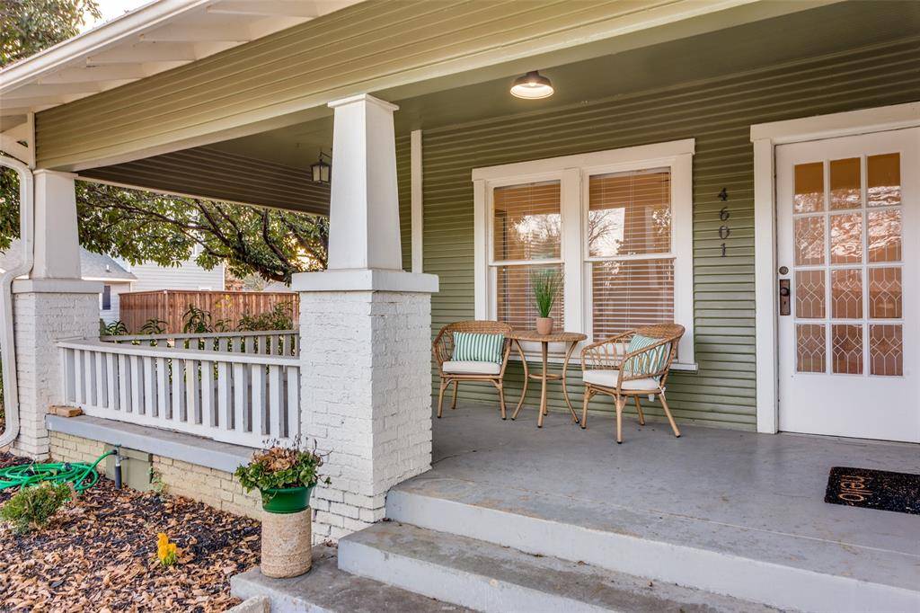 Fort Worth, TX 76107,4601 Pershing Avenue