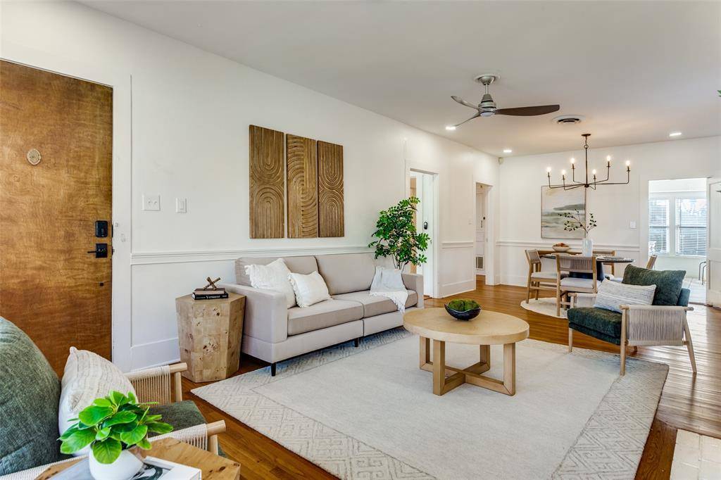 Fort Worth, TX 76107,4601 Pershing Avenue