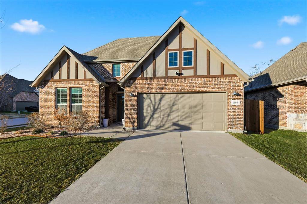 Princeton, TX 75407,2108 Deckard Drive