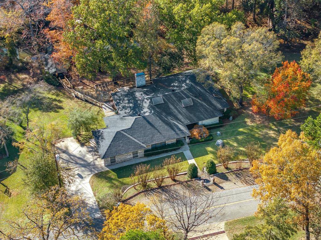 Hideaway, TX 75771,1444 Tanglewood Drive W