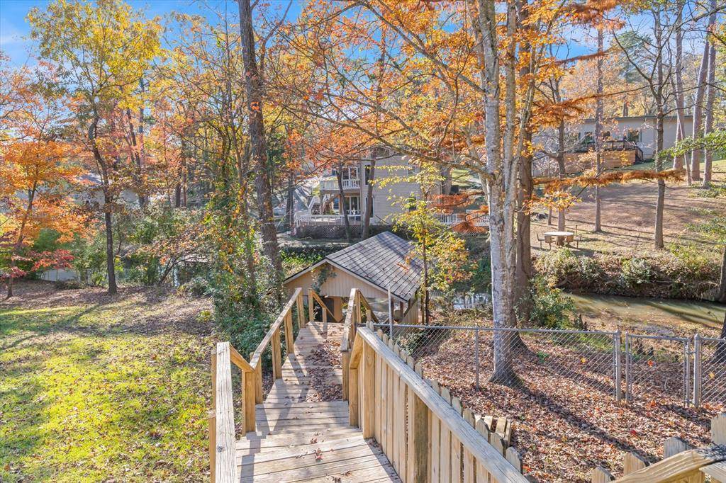 Hideaway, TX 75771,1444 Tanglewood Drive W