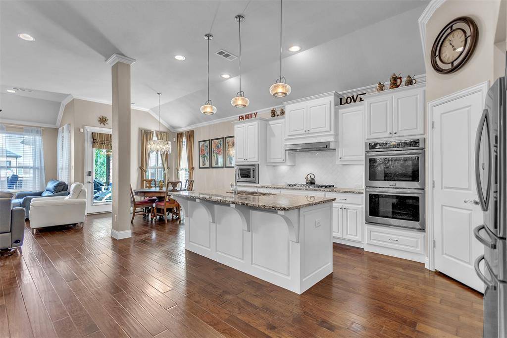 Forney, TX 75126,1200 Wedgewood Drive