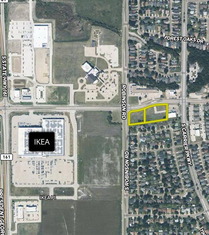 Grand Prairie, TX 75052,855 Mayfield Road