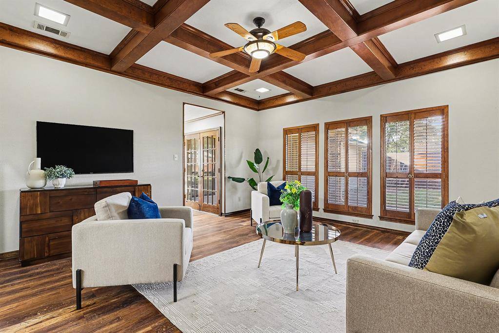 Dallas, TX 75252,6654 Lovington Drive