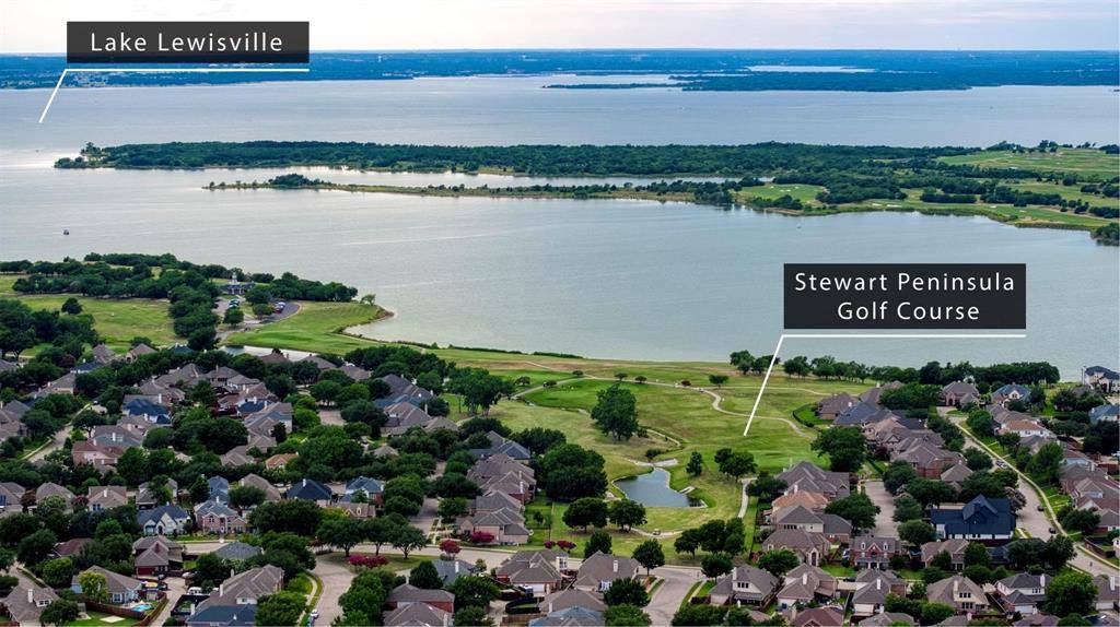 The Colony, TX 75056,6048 Cypress Cove Drive