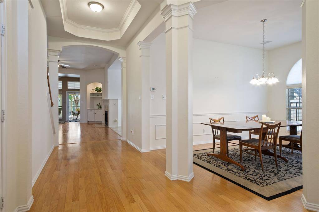 The Colony, TX 75056,6048 Cypress Cove Drive