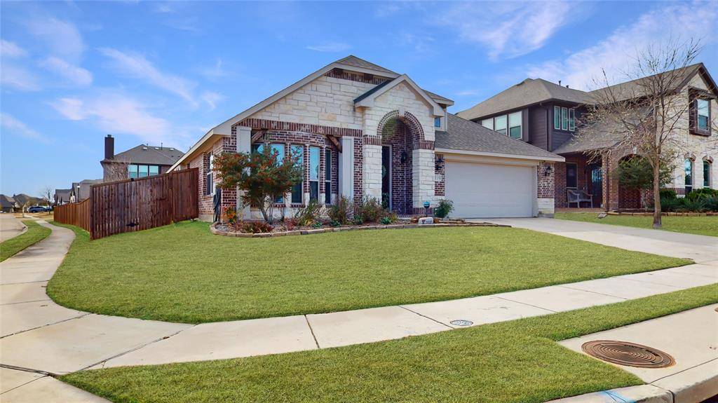 Justin, TX 76247,1119 Kettlewood Drive