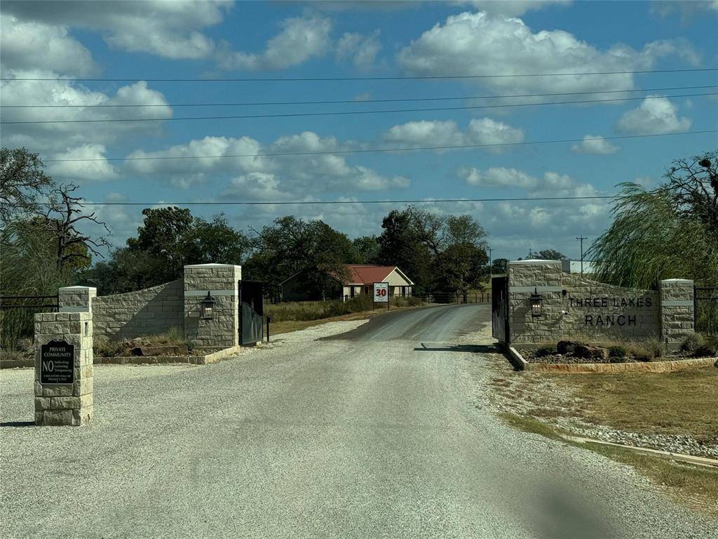 TR 45 Pr 1315, Centerville, TX 75833