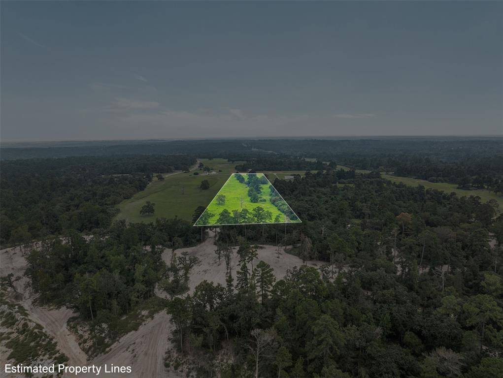 TR 45 Pr 1315, Centerville, TX 75833