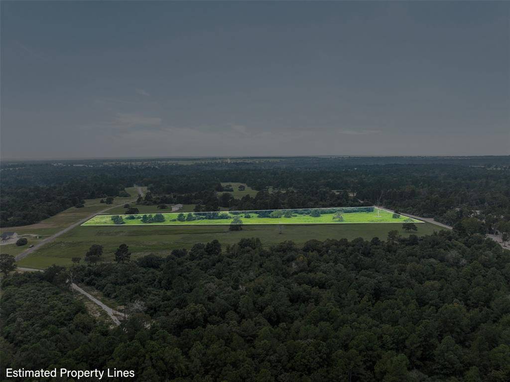 TR 45 Pr 1315, Centerville, TX 75833