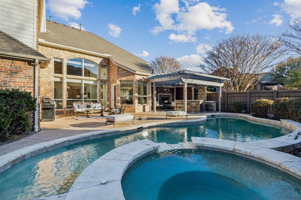 Southlake, TX 76092,1425 Montgomery Lane
