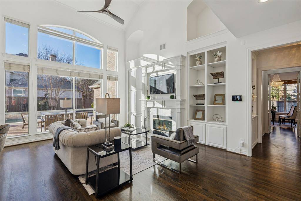 Southlake, TX 76092,1425 Montgomery Lane