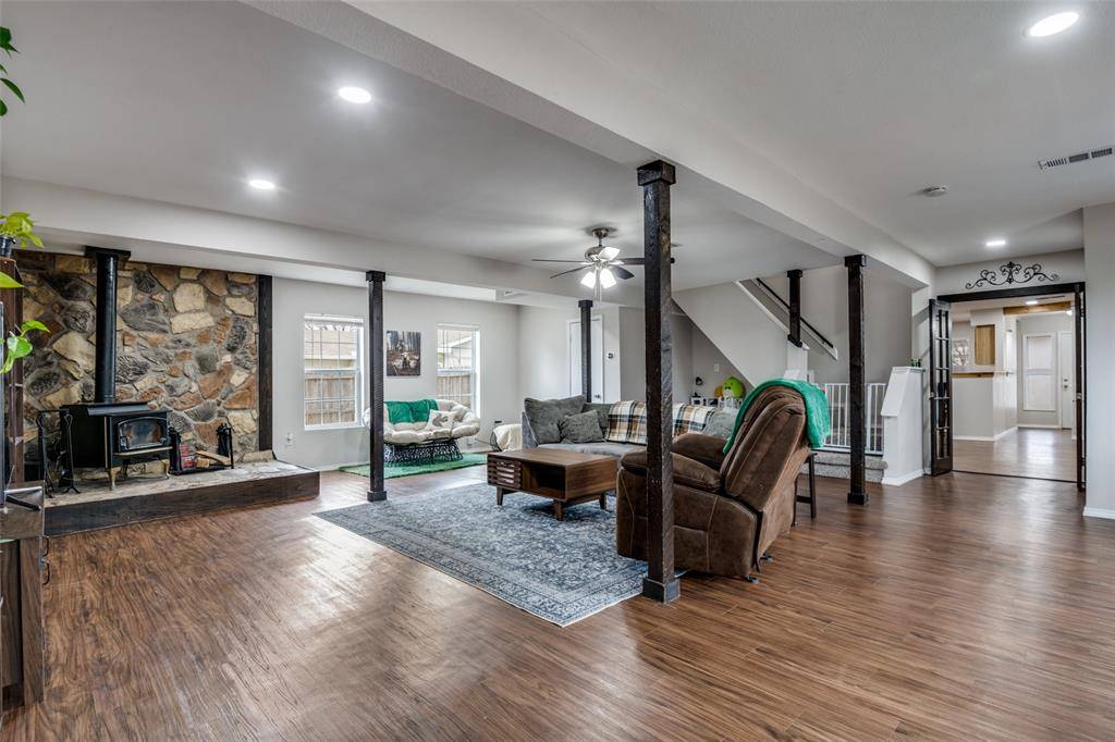 Terrell, TX 75160,861 Betty Drive