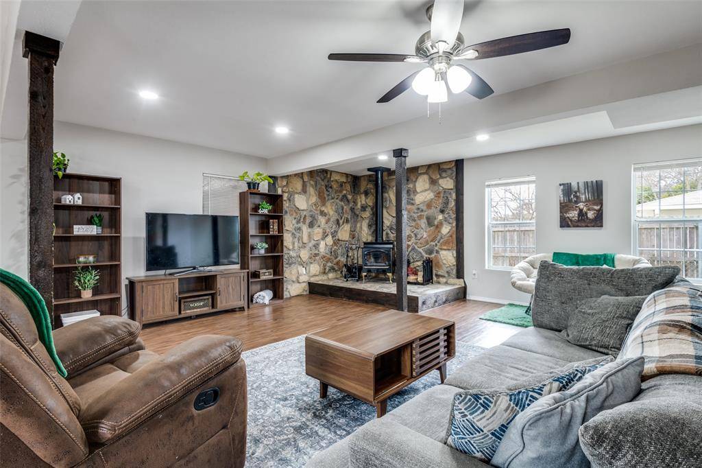 Terrell, TX 75160,861 Betty Drive